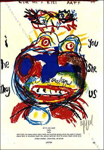 Karel Appel